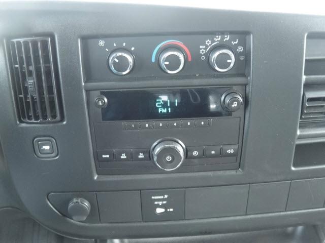 Chevrolet Express 2009 photo 5