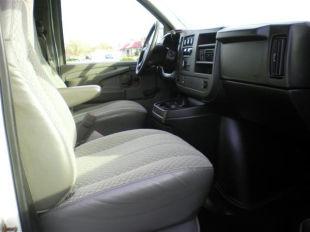 Chevrolet Express 2009 photo 3