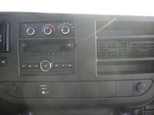 Chevrolet Express 2009 photo 4