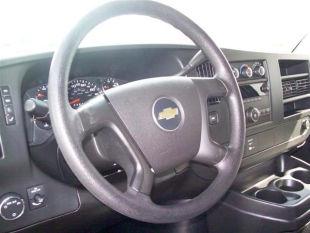 Chevrolet Express 2009 photo 3