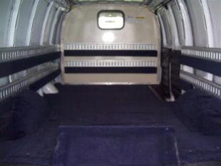 Chevrolet Express 2009 photo 4