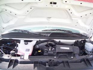 Chevrolet Express 2009 photo 5