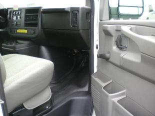 Chevrolet Express 2009 photo 3