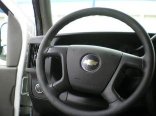 Chevrolet Express 2009 photo 4