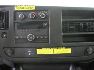 Chevrolet Express 2009 photo 5