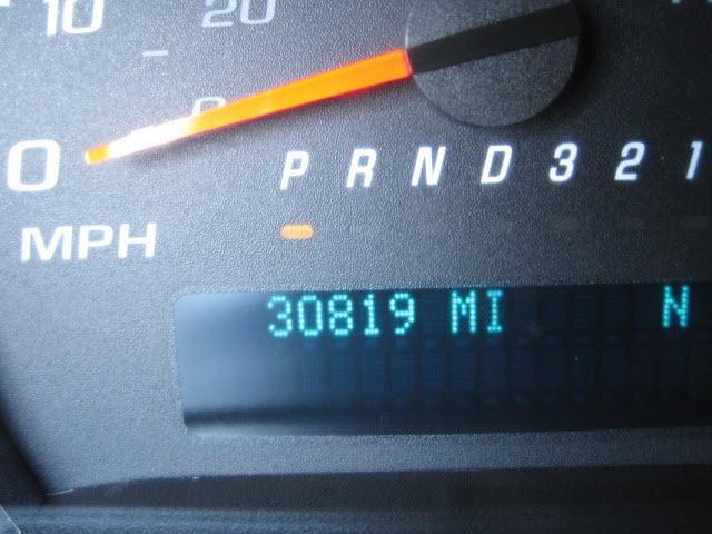 Chevrolet Express 2009 photo 5