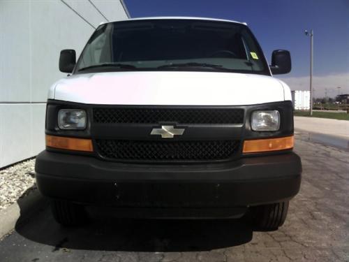 Chevrolet Express 1.8T Cabriolet Other