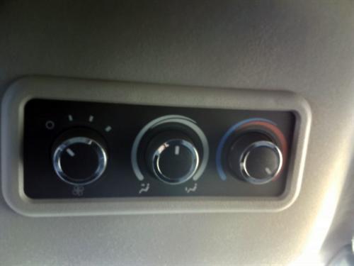 Chevrolet Express 2009 photo 4