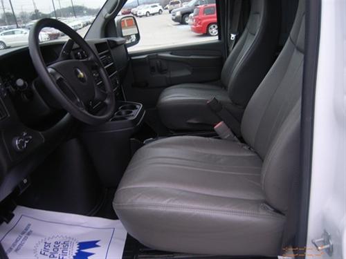 Chevrolet Express SE - Convertible Sharp Other