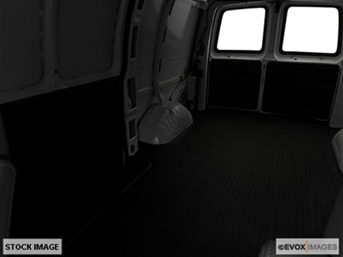 Chevrolet Express SE - Convertible Sharp Other