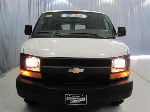 Chevrolet Express SE - Convertible Sharp Other