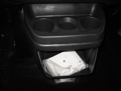 Chevrolet Express 2010 photo 2