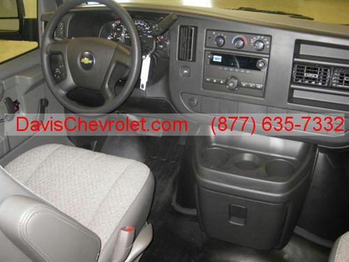 Chevrolet Express 1.8T Cabriolet Other