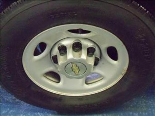 Chevrolet Express 2010 photo 2