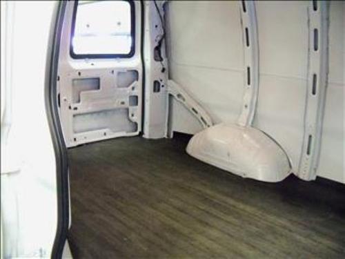 Chevrolet Express 2010 photo 5