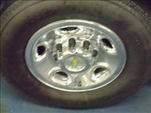 Chevrolet Express 2010 photo 2