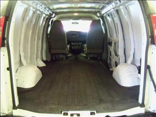Chevrolet Express 2010 photo 5