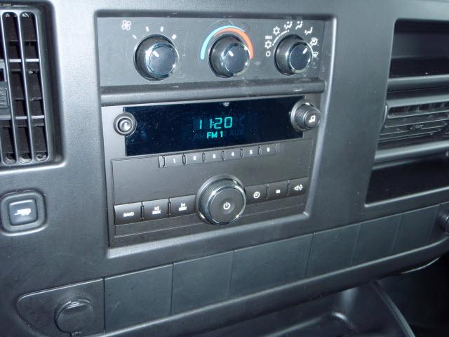 Chevrolet Express 2010 photo 4