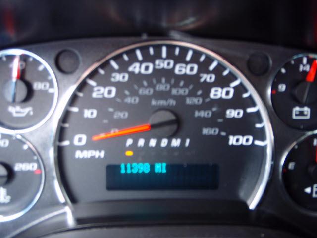 Chevrolet Express 2010 photo 1