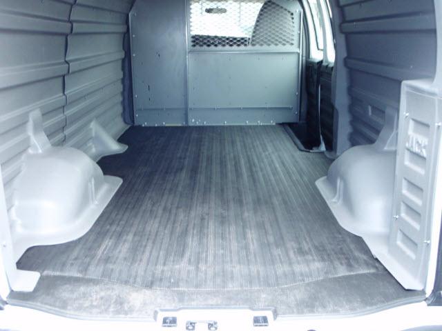 Chevrolet Express LS 4X4 Passenger Van