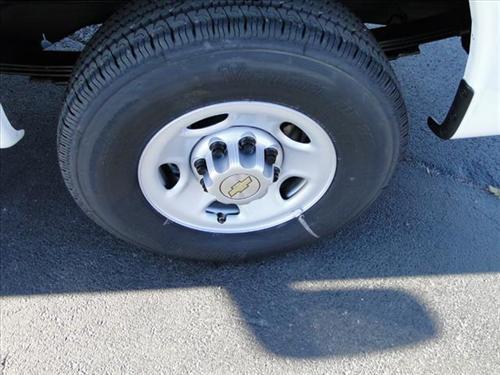 Chevrolet Express SE - Convertible Sharp Other