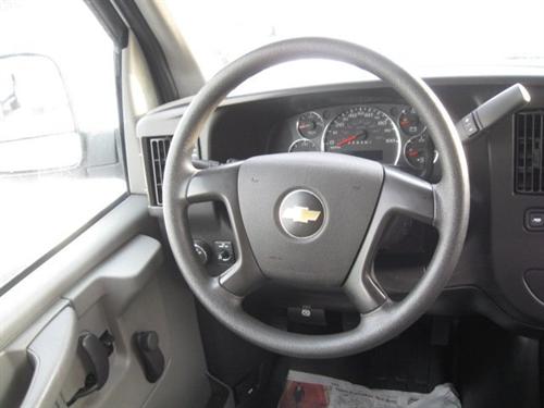 Chevrolet Express SE - Convertible Sharp Other