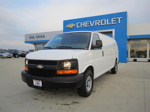 Chevrolet Express SE - Convertible Sharp Other
