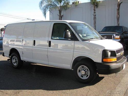 Chevrolet Express SE - Convertible Sharp Other