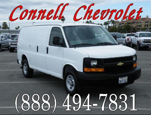 Chevrolet Express SE - Convertible Sharp Other