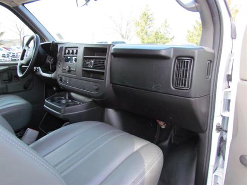 Chevrolet Express SE - Convertible Sharp Other