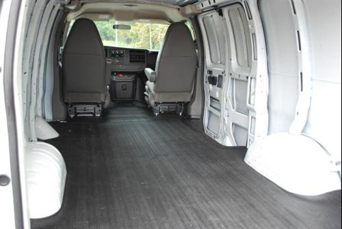 Chevrolet Express 1.8T Fwd 2dr Cabriolet Other