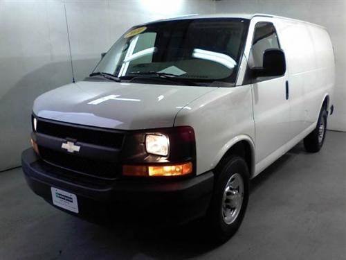 Chevrolet Express SE - Convertible Sharp Other