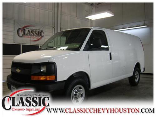 Chevrolet Express SE - Convertible Sharp Other