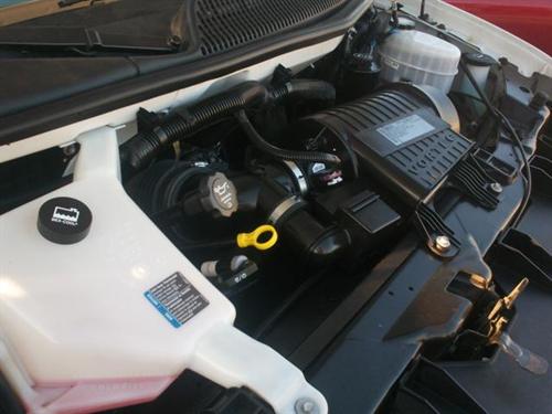 Chevrolet Express 2010 photo 1