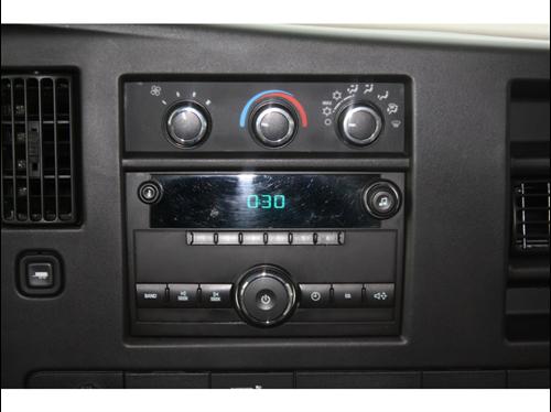 Chevrolet Express SE - Convertible Sharp Other