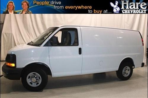 Chevrolet Express SE - Convertible Sharp Other