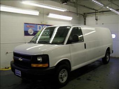 Chevrolet Express SE - Convertible Sharp Other