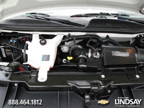 Chevrolet Express SE - Convertible Sharp Other