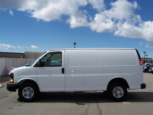 Chevrolet Express SE - Convertible Sharp Other