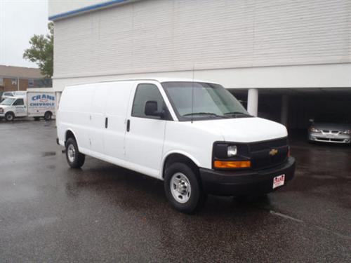 Chevrolet Express SE - Convertible Sharp Other