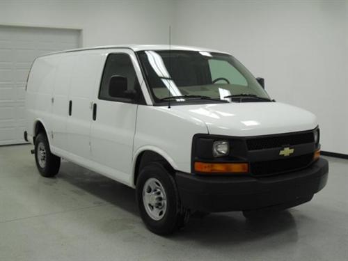 Chevrolet Express SE - Convertible Sharp Other