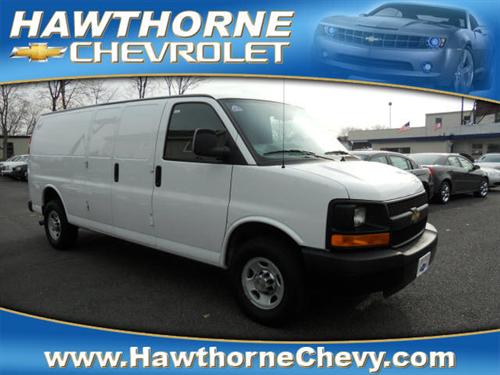 Chevrolet Express SE - Convertible Sharp Other