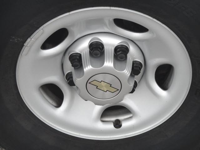 Chevrolet Express 2010 photo 5