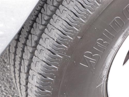 Chevrolet Express 2010 photo 5