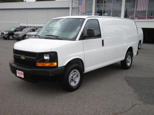 Chevrolet Express SE - Convertible Sharp Other