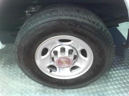 Chevrolet Express SE - Convertible Sharp Other