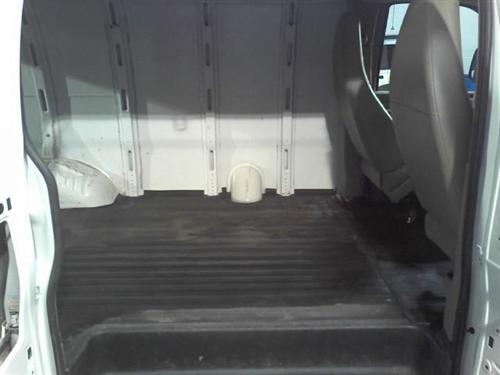 Chevrolet Express 2010 photo 5