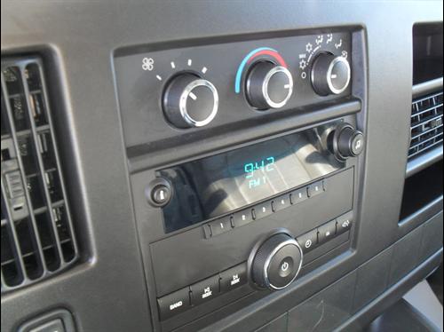 Chevrolet Express SE - Convertible Sharp Other