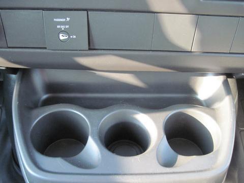 Chevrolet Express 2010 photo 1