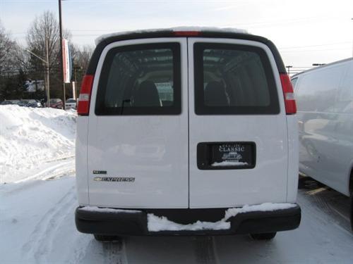 Chevrolet Express SE - Convertible Sharp Other